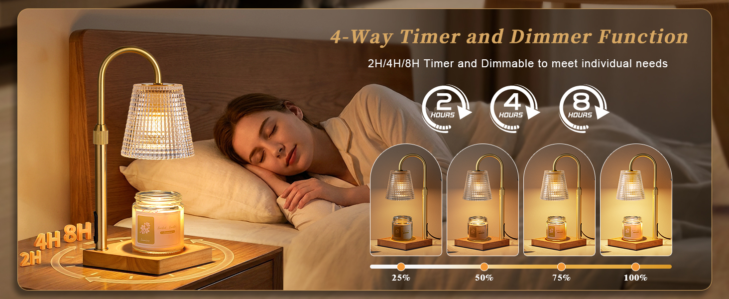 candle warmer