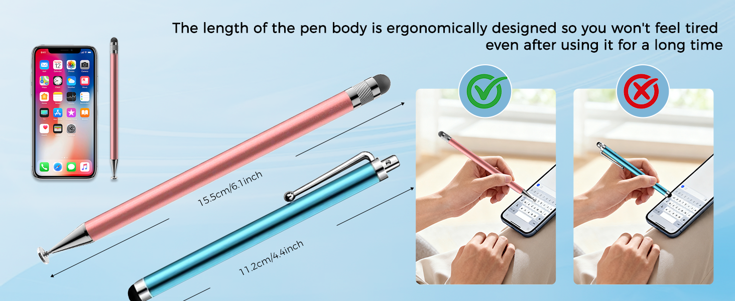 iphone stylus