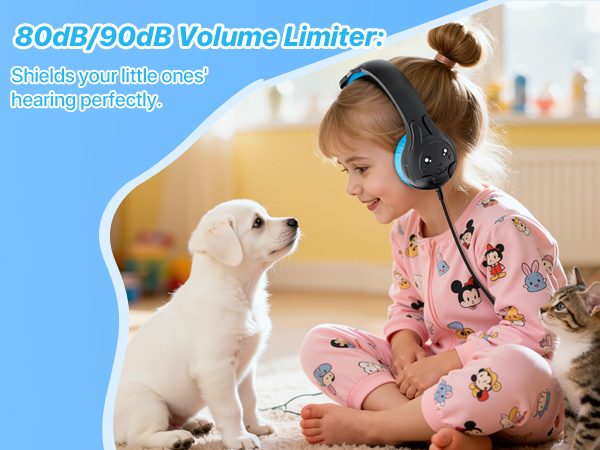 boys headphones