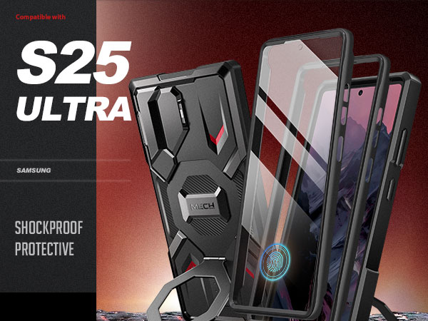 for Samsung Galaxy S25 Ultra Case
