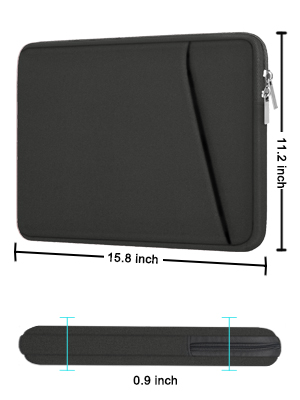 15.6 inch Laptop Sleeve