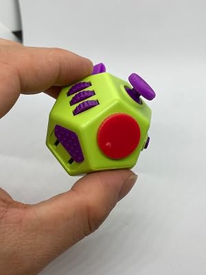mini fidget toys