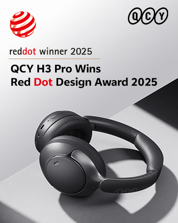 Reddot winner 2025