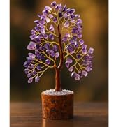 Amethyst Tree
