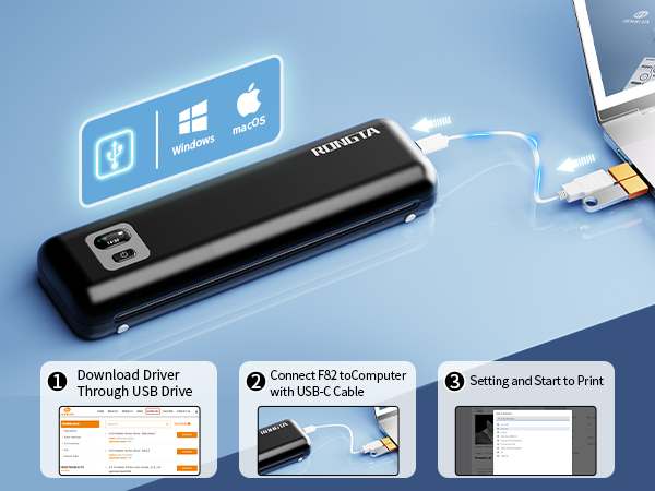 Computer/Laptop Connect