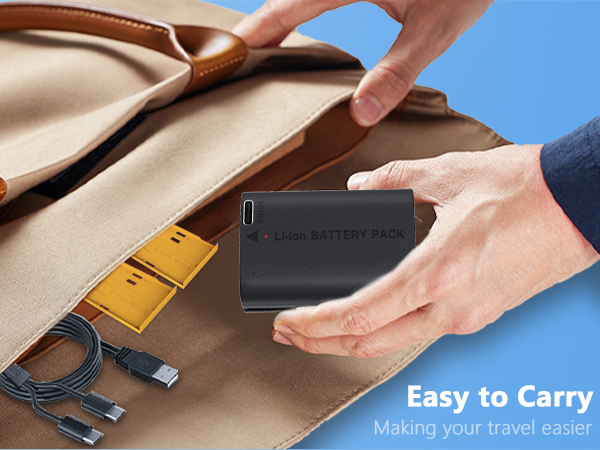 canon r6 mark ii battery