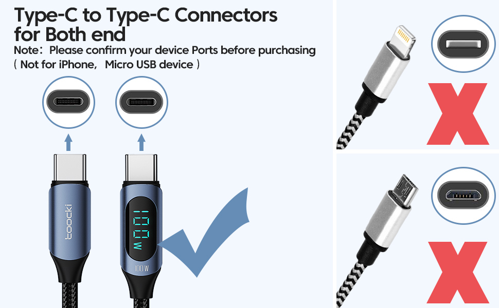 super fast charger type c