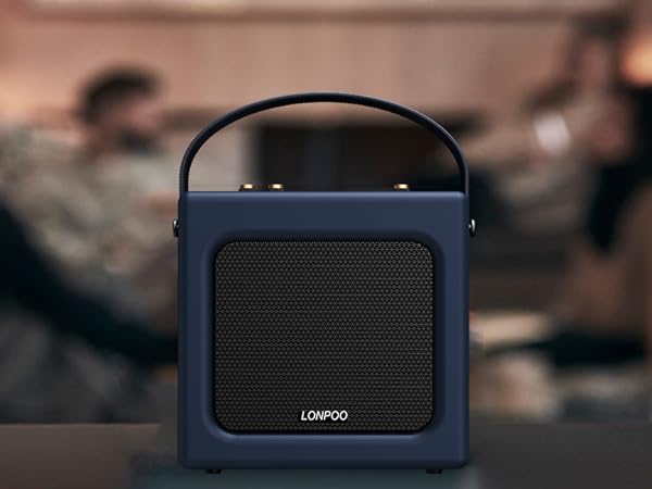 lonpoo karaoke machine