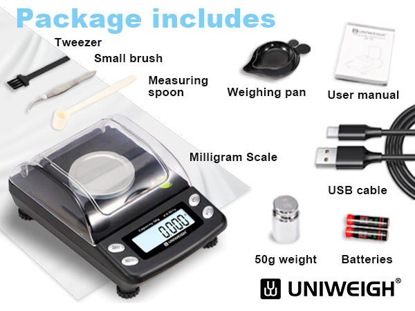 jewelry scale .001 gram accuracy