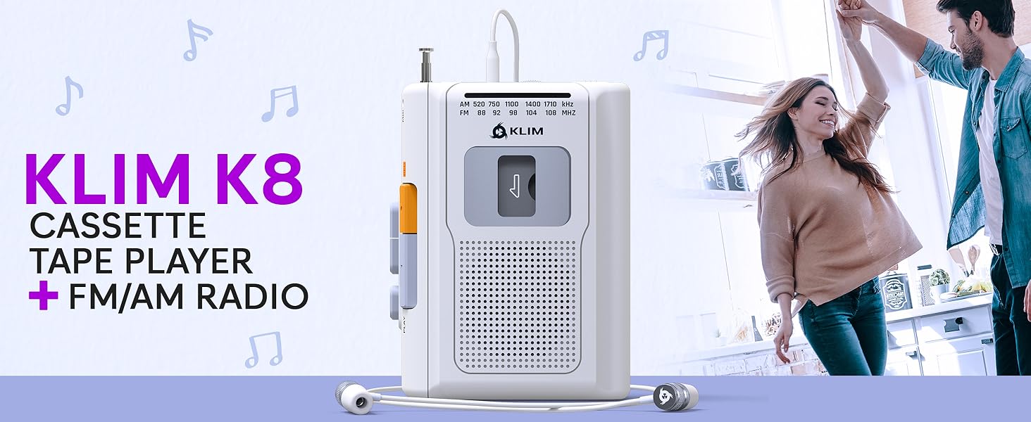 audio bluetooth casate casette cassette cd con converter deck digital esposo mi micro mp3 player