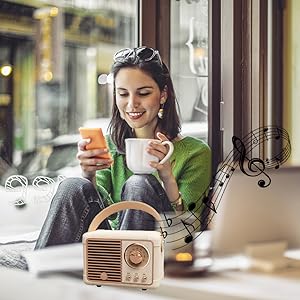 mini bluetooth speaker
