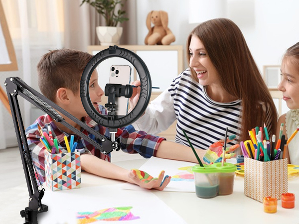 ring light for iphone