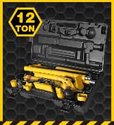 12 ton porta power kit