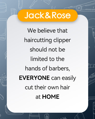 jack and rose clippers