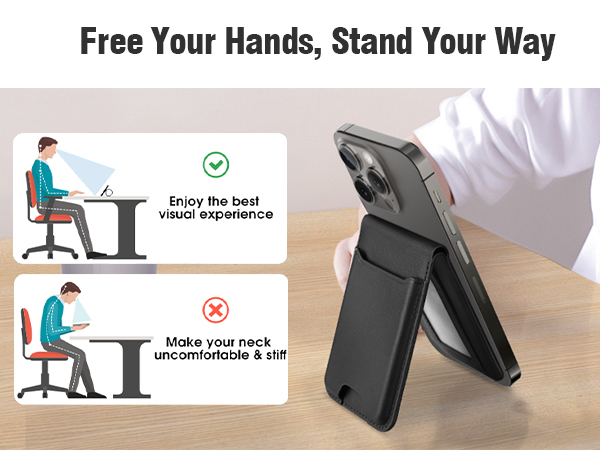 magsafe wallet