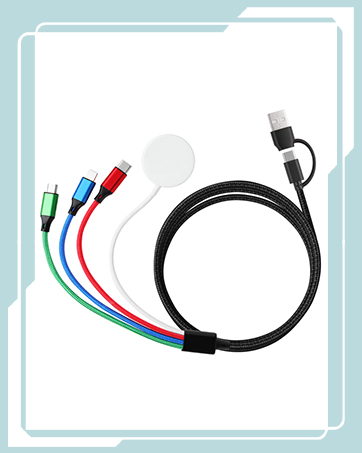 Nefuo Multi Charging Cable