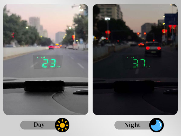 HUD