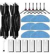 BUXEBUX G8000 Max Replacement Accessories Kit Only for Tikom G8000 Max and 2025 Year L8000 Pro Ro...