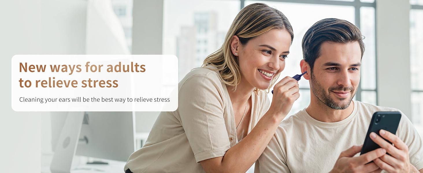 clear view ear cleaner