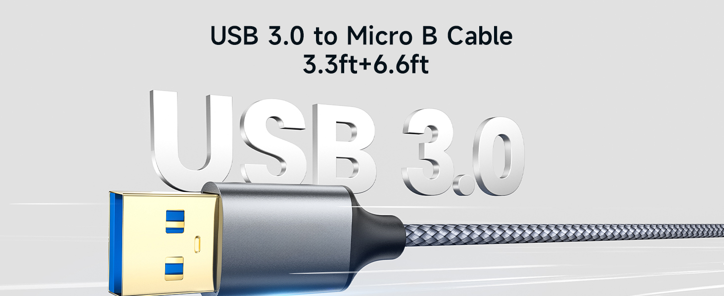 usb 3.0 cable