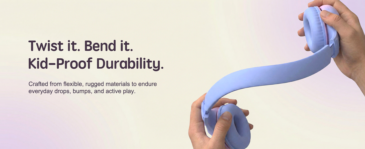 Kid-Proof Durability