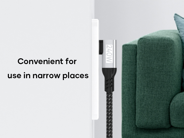USB C to USB C Cable