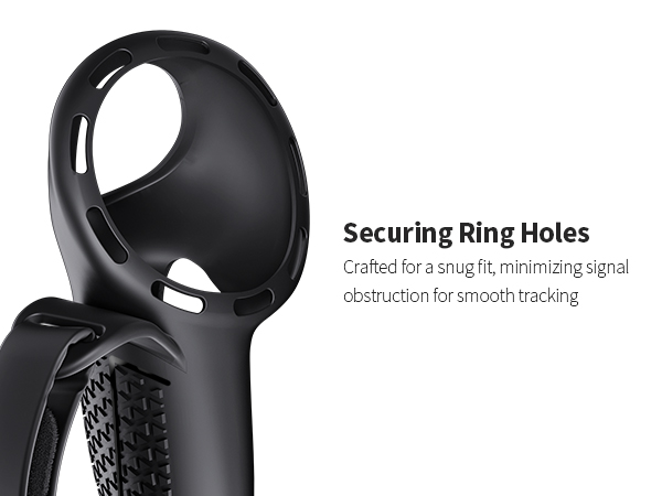 Controller Grips Cover for Meta Quest 3