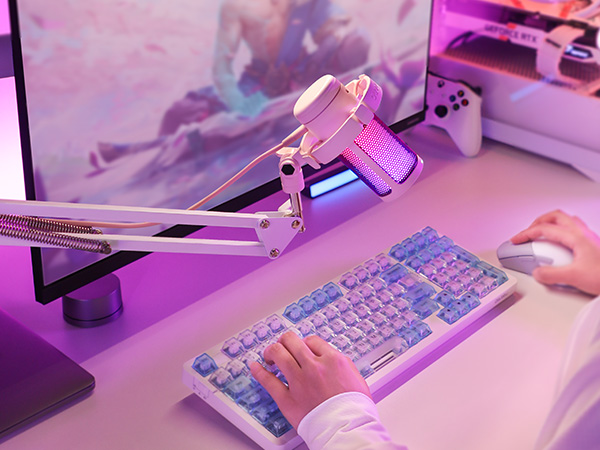 microphone for laptop