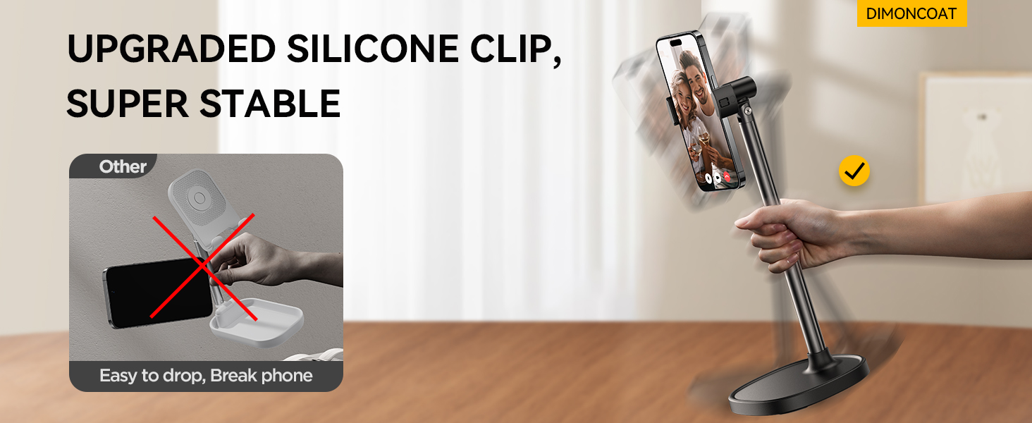 cell phone stand holder