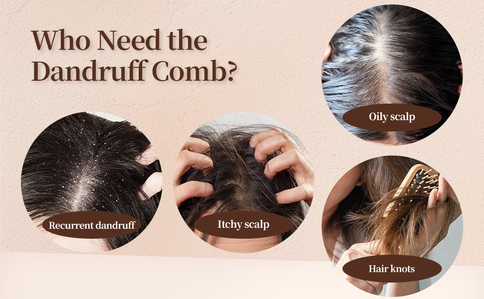 starion detoxing comb