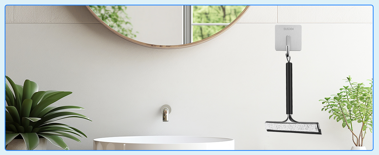 Shower Squeegee