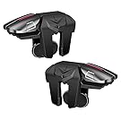 mobile phone game controller, mobile gaming controller, L2R2, pubg controller