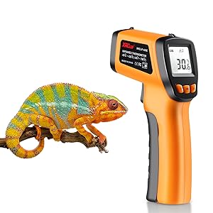 infrared pyrometer 