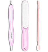 HaimiLiya Classic 3Pcs Manicure Set