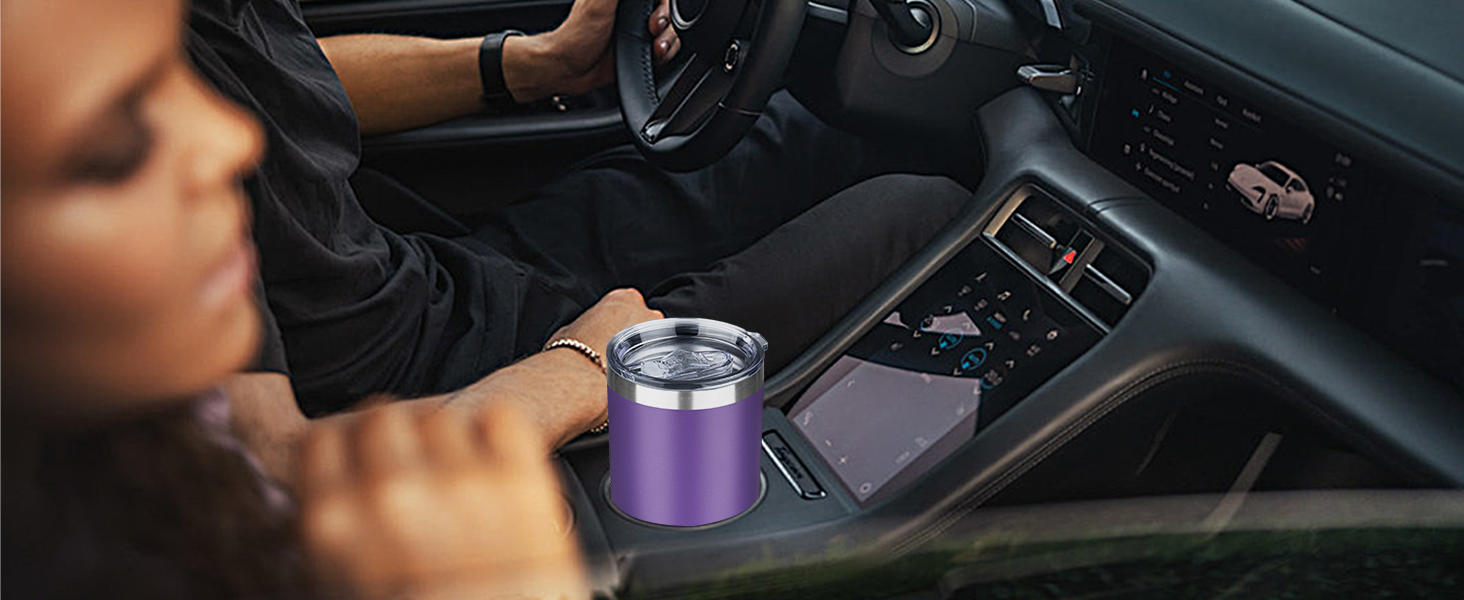 0 oz Tumbler with Lids and Straws