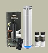 120ml waterless scent diffuser (brand story)