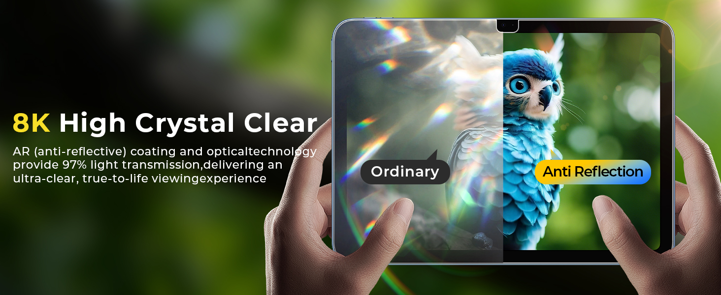 ipad a16 screen protector