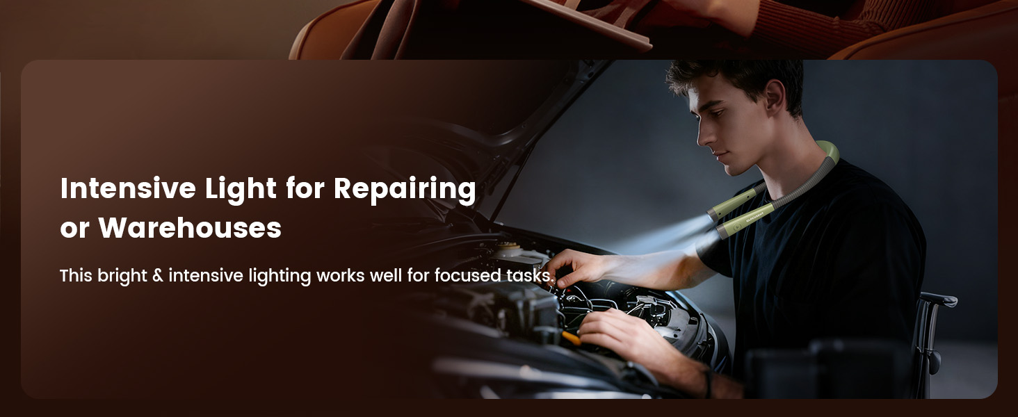 repairing