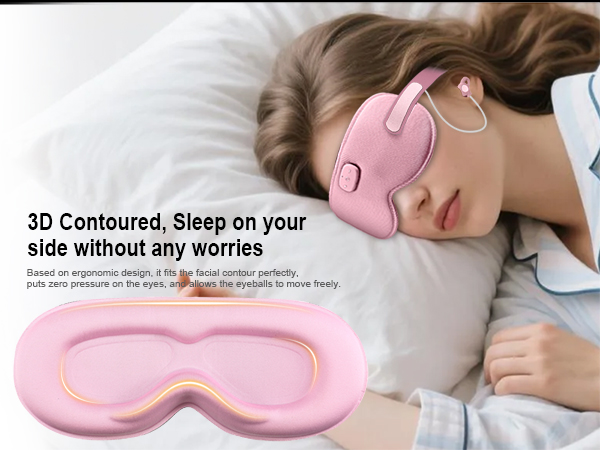 Sleep Eye Mask