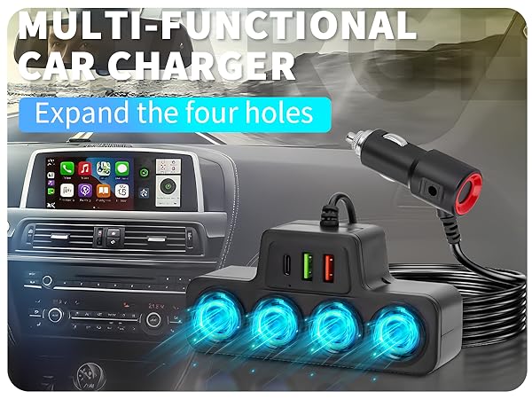Car Charger
