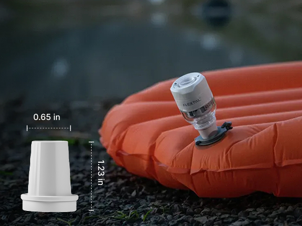 air mattress pump