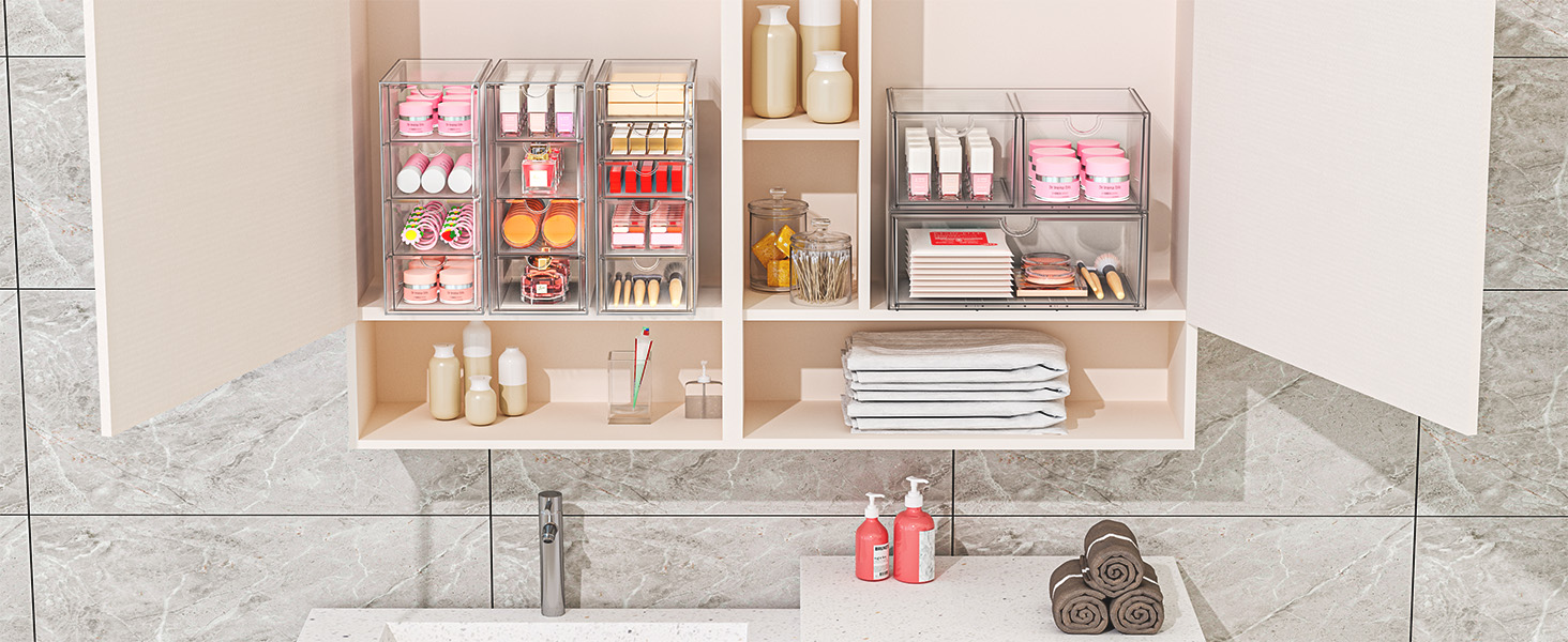 Cabinet Organizer