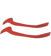 CTA Tools 1448 2 Pc. Plastic Pry Bar Set