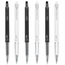 Replaceable pen
