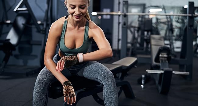 weight lifting gloves for women