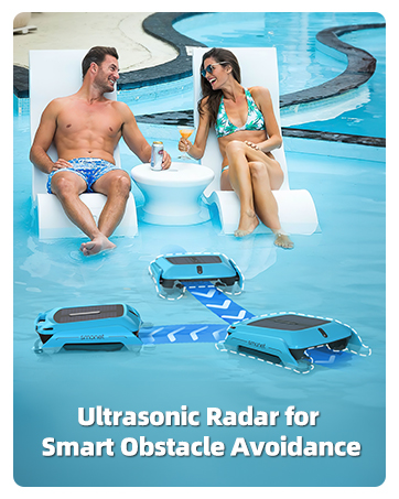 solar pool skimmer