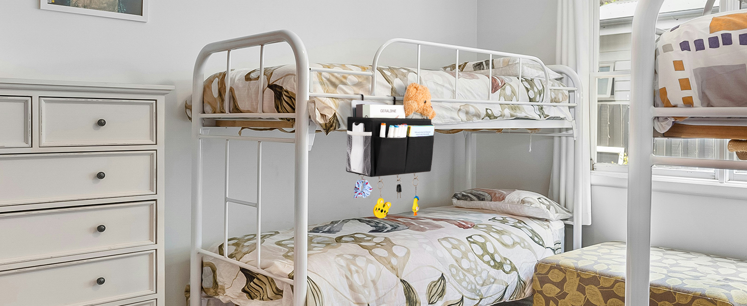 bed caddy