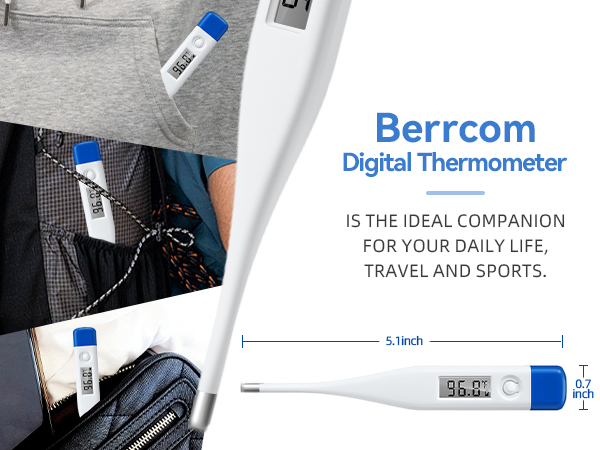 Temperature Thermometer