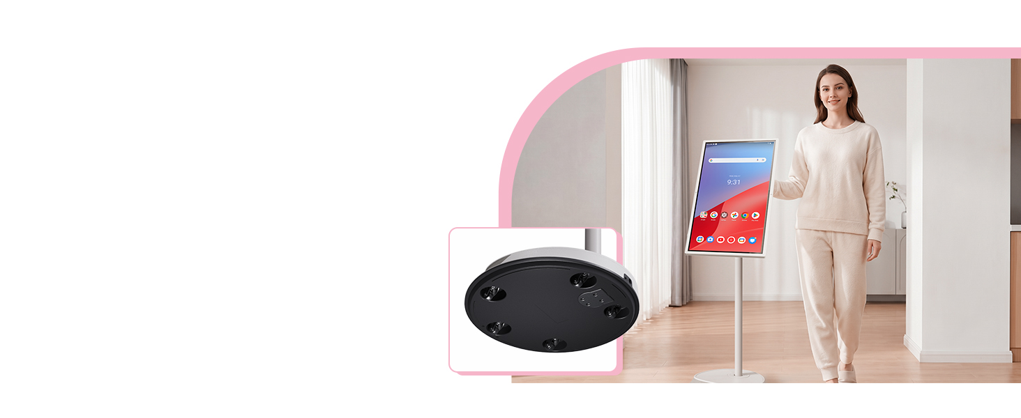 View Anywhere, Immerse Fully