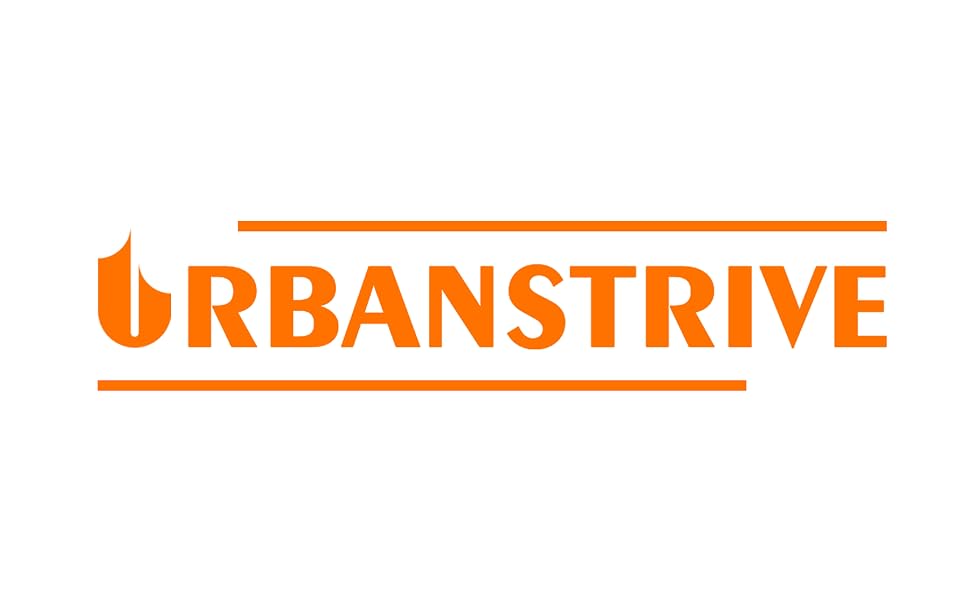 Urbanstrive